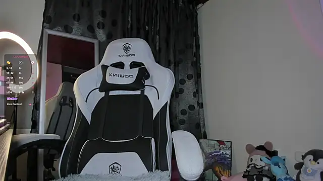 satanbabee online show from 02.25.25