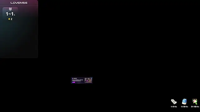 Snapshot of lovense_test04 chatting on 12.24.24 lovense test04 online show from 12.24.24