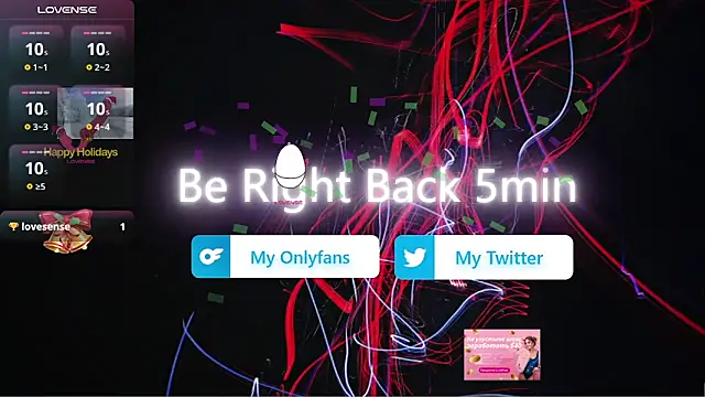 Snapshot of lovense_test04 chatting on 01.08.25 lovense test04 online show from 01.08.25