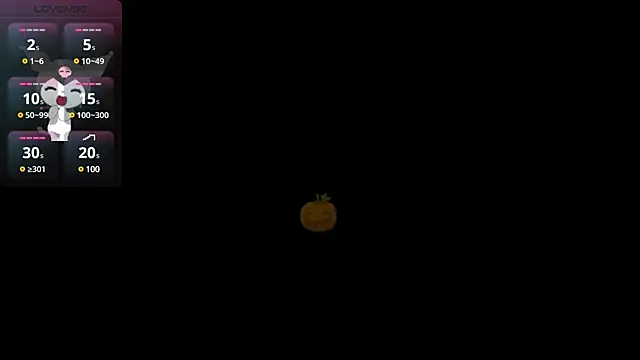 Snapshot of lovense_test04 chatting on 02.13.25 lovense test04 online show from 02.13.25