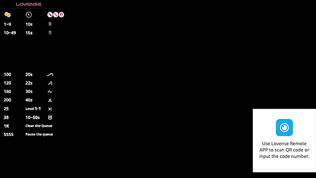 Snapshot of lovense_test04 chatting on 09.12.25 lovense test04 online show from 09.12.25