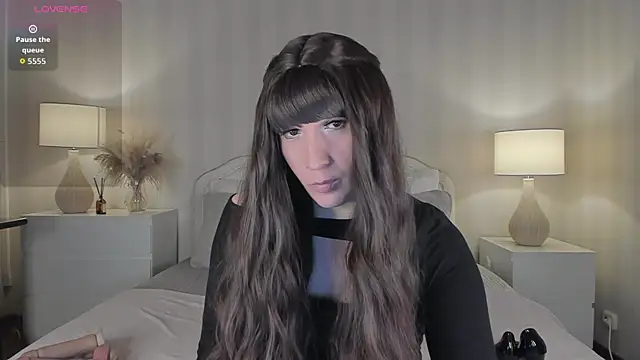 valeriasecret online show from 11.04.25