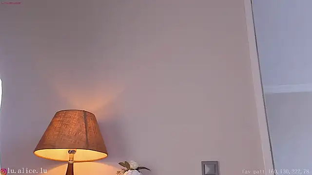 alicelu  online show from 02.05.25