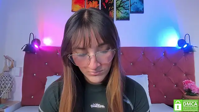 Ruth harvey  online show from 11.18.25