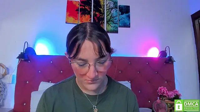 Ruth harvey  online show from 11.25.25