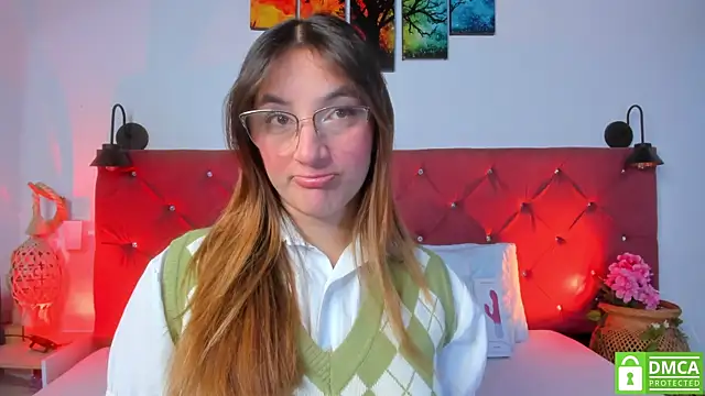 Ruth harvey  online show from 01.09.26