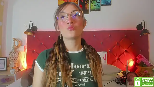 Ruth harvey  online show from 03.27.26