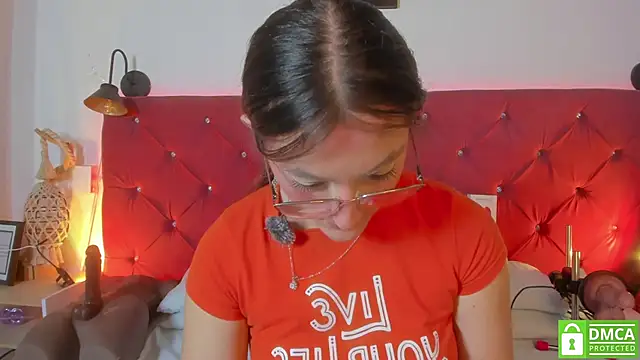 Ruth harvey  online show from 03.30.26