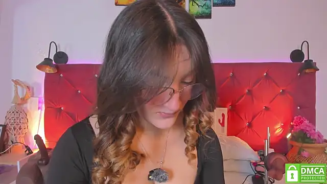 Ruth harvey  online show from 04.07.26