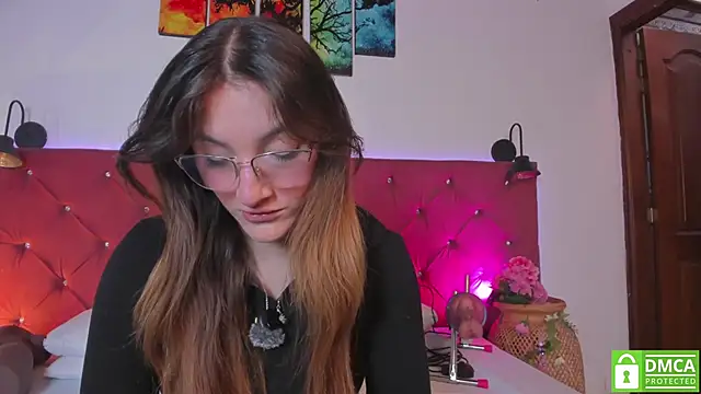 Ruth harvey  online show from 04.14.26