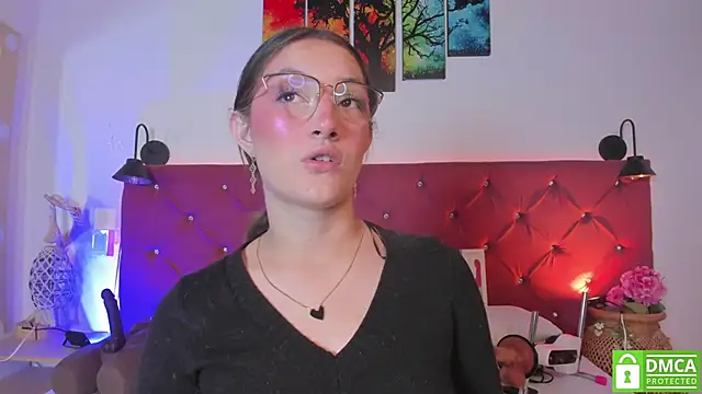 Ruth harvey  online show from 05.16.26