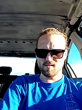 VitaminmanFL online show from 10.10.25