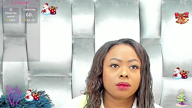 CamilaBenitez online show from 01.07.25