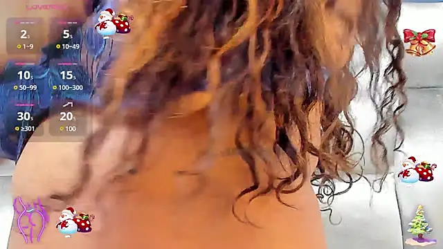 CamilaBenitez online show from 01.24.25