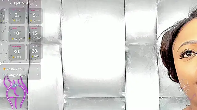 CamilaBenitez online show from 01.29.25