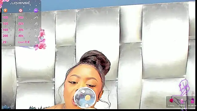 CamilaBenitez online show from 02.20.26