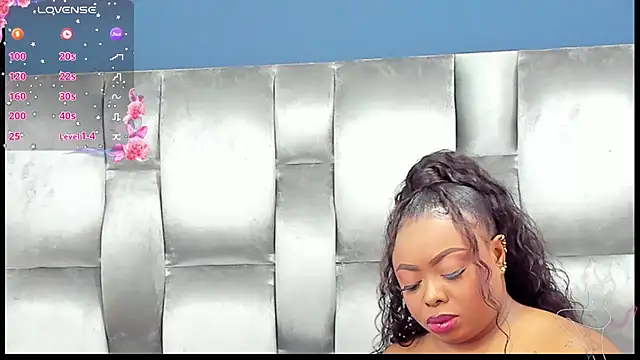 CamilaBenitez online show from 03.14.26