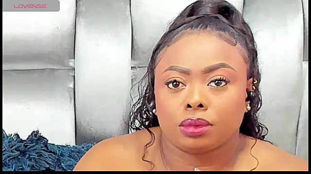 CamilaBenitez online show from 03.31.26