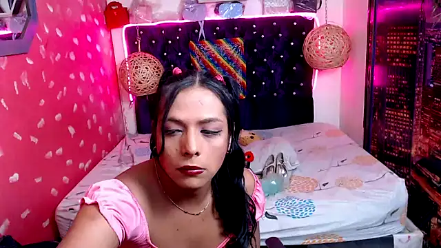 EmilyTsSweet online show from 01.29.25