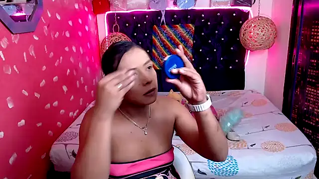 EmilyTsSweet online show from 02.05.25
