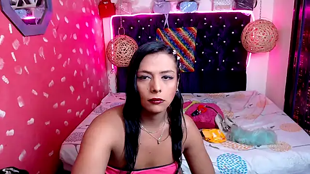EmilyTsSweet online show from 02.05.25