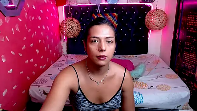 EmilyTsSweet online show from 02.06.25