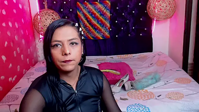 EmilyTsSweet online show from 02.12.25