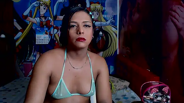 EmilyTsSweet online show from 02.21.25