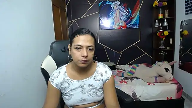 EmilyTsSweet online show from 09.24.25