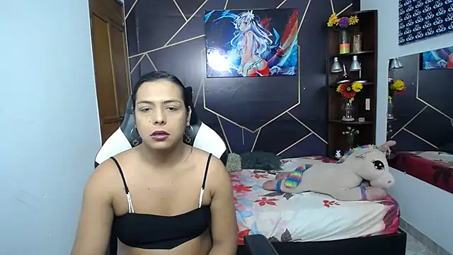 EmilyTsSweet online show from 09.29.25