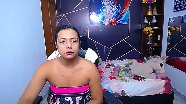 EmilyTsSweet online show from 10.01.25