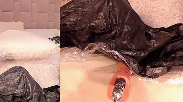 Nicolle foxy online show from 02.07.25