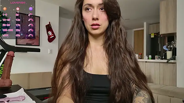 emiliasommer online show from 02.17.26