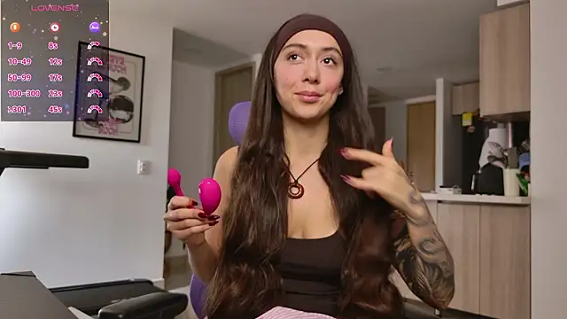 emiliasommer online show from 03.15.26