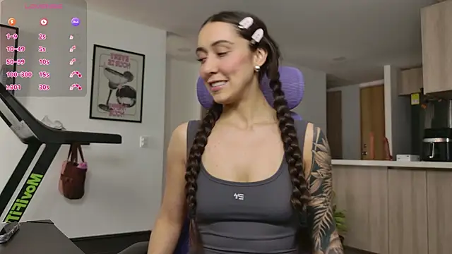 emiliasommer online show from 04.08.26