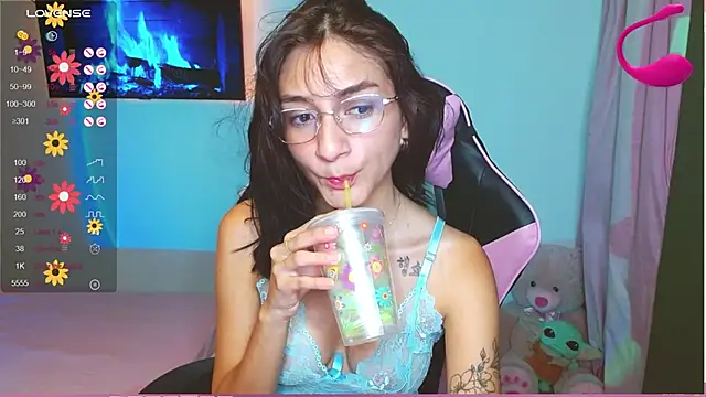 Mei Kelly online show from 01.29.25