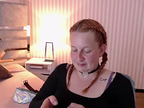 ViioletaMora online show from 01.20.25