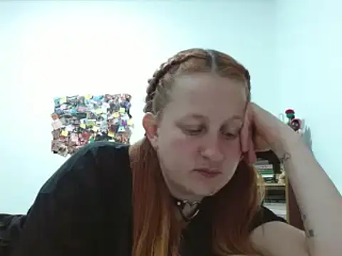 ViioletaMora online show from 01.22.25