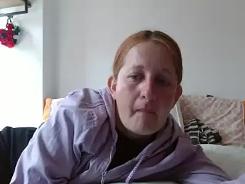 ViioletaMora online show from 02.03.25