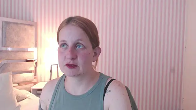 ViioletaMora online show from 02.05.25