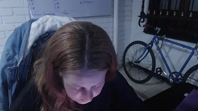 ViioletaMora online show from 02.06.25