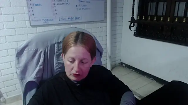 ViioletaMora online show from 02.09.25