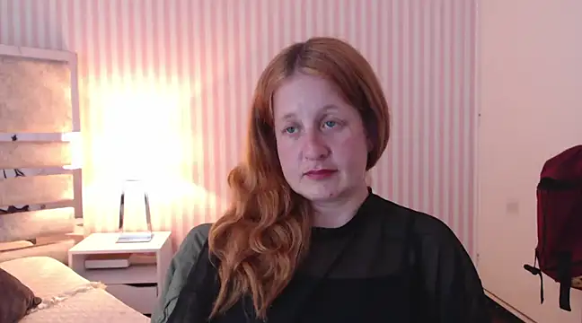 ViioletaMora online show from 02.09.25