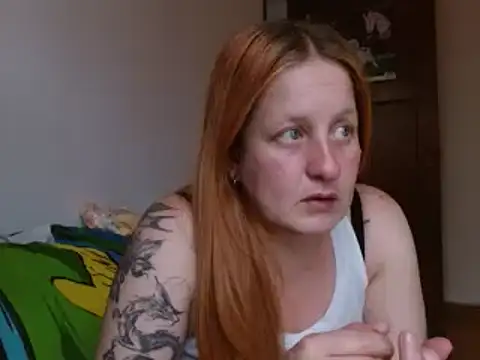 ViioletaMora online show from 11.25.25