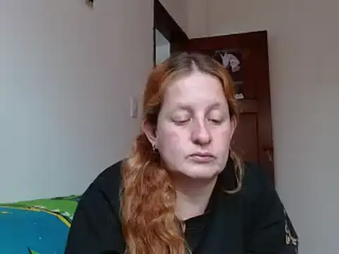 ViioletaMora online show from 12.17.25