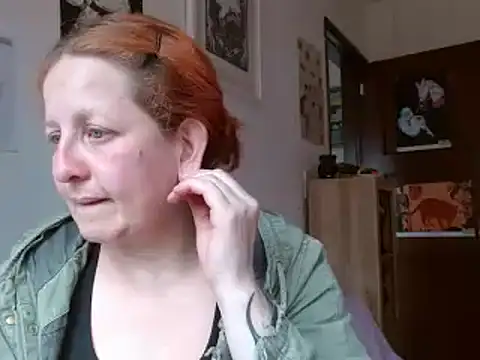 ViioletaMora online show from 02.20.26