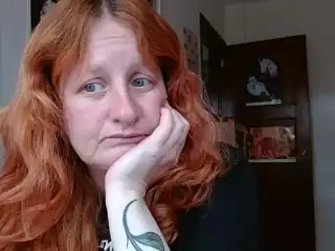 ViioletaMora online show from 02.23.26