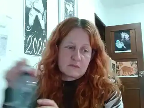 ViioletaMora online show from 03.03.26