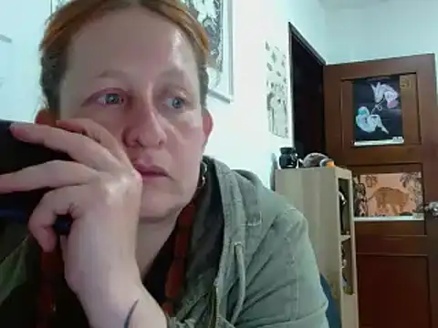 ViioletaMora online show from 03.06.26