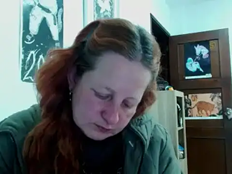 ViioletaMora online show from 03.10.26